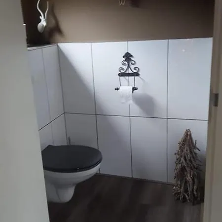 Le Castor - International - - Durbuy *
