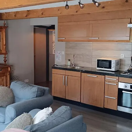 Ardennen Le Castor - - Durbuy Chalet *