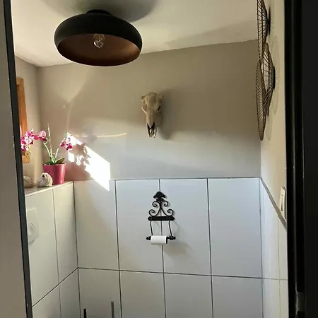 Ardennen Le Castor - - Durbuy Chalet Bomal